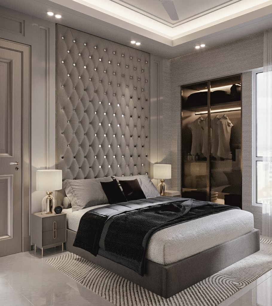 home interior designer in Pokhran Road Thane